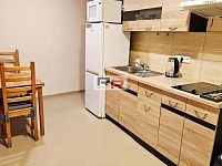 Pronájem pokoje v centru Olomouce - ul. 8.května