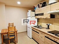 Pronájem pokoje v centru Olomouce - ul. 8.května - Foto 3