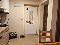 Pronájem pokoje v centru Olomouce - ul. 8.května - Foto 4