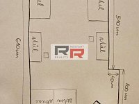 Pronájem pokoje v centru Olomouce - ul. 8.května - Foto 5