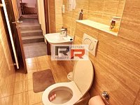 Pronájem pokoje v centru Olomouce - ul. 8.května - Foto 8