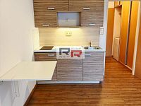 Prodej bytu 1+KK s lodžií v Olomouci - ul. Kavaleristů