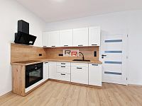 Pronájem bytu 3+kk s terasou ve Šternberku - ul. Uničovská  - Foto 2