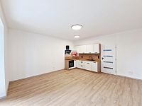 Pronájem bytu 3+kk s terasou ve Šternberku - ul. Uničovská  - Foto 5