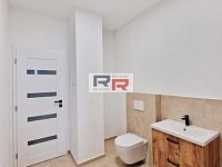 Pronájem bytu 3+kk s terasou ve Šternberku - ul. Uničovská  - Foto 15