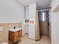 Pronájem bytu 3+kk s terasou ve Šternberku - ul. Uničovská  - Foto 16