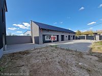 Pronájem bytu 3+kk s terasou ve Šternberku - ul. Uničovská  - Foto 20