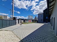 Pronájem bytu 3+kk s terasou ve Šternberku - ul. Uničovská  - Foto 22