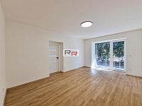 Pronájem bytu 2+kk s terasou ve Šternberku - ul. Uničovská  - Foto 9