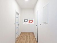 Pronájem bytu 2+kk s terasou ve Šternberku - ul. Uničovská  - Foto 14