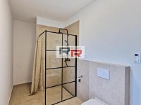 Pronájem bytu 2+kk s terasou ve Šternberku - ul. Uničovská  - Foto 16