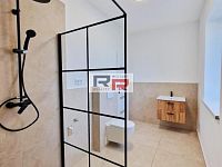 Pronájem bytu 2+kk s terasou ve Šternberku - ul. Uničovská  - Foto 17