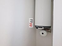 Pronájem bytu 2+kk s terasou ve Šternberku - ul. Uničovská  - Foto 18