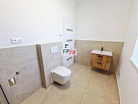 Pronájem bytu 2+kk s terasou ve Šternberku - ul. Uničovská  - Foto 19