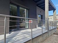 Pronájem bytu 2+kk s terasou ve Šternberku - ul. Uničovská  - Foto 24