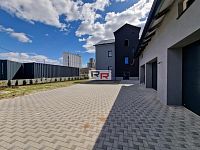 Pronájem bytu 2+kk s terasou ve Šternberku - ul. Uničovská  - Foto 26