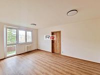 Pronájem bytu 3+KK s balkónem v Olomouci - ul. Dělnická  - Foto 3