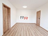 Pronájem bytu 3+KK s balkónem v Olomouci - ul. Dělnická  - Foto 6