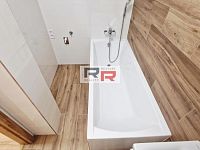 Pronájem bytu 3+KK s balkónem v Olomouci - ul. Dělnická  - Foto 7