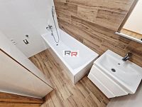 Pronájem bytu 3+KK s balkónem v Olomouci - ul. Dělnická  - Foto 8