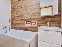 Pronájem bytu 3+KK s balkónem v Olomouci - ul. Dělnická  - Foto 9