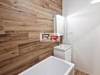 Pronájem bytu 3+KK s balkónem v Olomouci - ul. Dělnická  - Foto 10