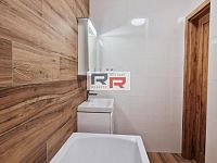 Pronájem bytu 3+KK s balkónem v Olomouci - ul. Dělnická  - Foto 11