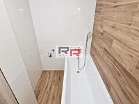 Pronájem bytu 3+KK s balkónem v Olomouci - ul. Dělnická  - Foto 12