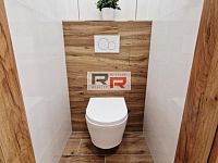 Pronájem bytu 3+KK s balkónem v Olomouci - ul. Dělnická  - Foto 12