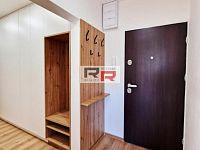 Pronájem bytu 3+KK s balkónem v Olomouci - ul. Dělnická  - Foto 14