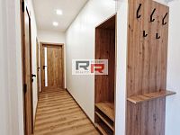 Pronájem bytu 3+KK s balkónem v Olomouci - ul. Dělnická  - Foto 23