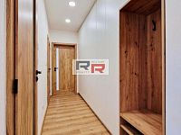 Pronájem bytu 3+KK s balkónem v Olomouci - ul. Dělnická  - Foto 25