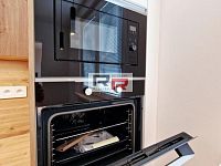 Pronájem bytu 3+KK s balkónem v Olomouci - ul. Dělnická  - Foto 6