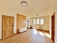 Pronájem bytu 3+KK s balkónem v Olomouci - ul. Dělnická  - Foto 11