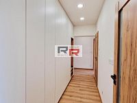 Pronájem bytu 3+KK s balkónem v Olomouci - ul. Dělnická  - Foto 22