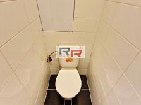 Pronájem bytu 3+1/ 3 lodžie, Olomouc - ul. Janského - Foto 12