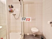 Pronájem bytu 1+1 v Olomouci - ul. Hodolanská - Foto 4