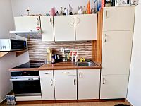 Pronájem bytu 1+1 v Olomouci - ul. Hodolanská - Foto 7