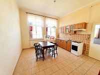 Pronájem bytu 1+1, Litovel, ul. Palackého