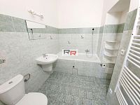 Pronájem bytu 1+1, Litovel, ul. Palackého - Foto 3