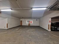 Pronájem garážového stání v Olomouci - ul. Peškova - Foto 4