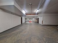 Pronájem garážového stání v Olomouci - ul. Peškova - Foto 5