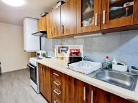 Pronájem pokoje v centru Olomouce - ul. 8.května