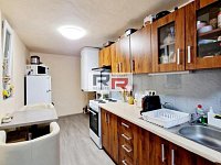 Pronájem pokoje v centru Olomouce - ul. 8.května - Foto 2