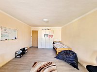 Pronájem pokoje v centru Olomouce - ul. 8.května - Foto 5