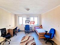 Pronájem pokoje v centru Olomouce - ul. 8.května - Foto 6