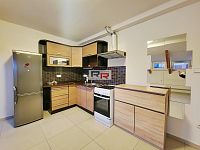 Pronájem podkrovního bytu 1+KK v Olomouci - ul. Masarykova třída