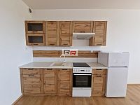 Pronájem bytu 1+KK bez balkónu v Olomouci - ul. Aloise Rašína