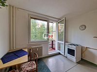 Pronájem bytu 1+1/balkónem, Olomouc - ul. Jílová - 20240708_085610.jpg