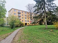 Pronájem bytu 3+1 s balkónem v Olomouci - ul. Dělnická  - 20260415_104304.jpg